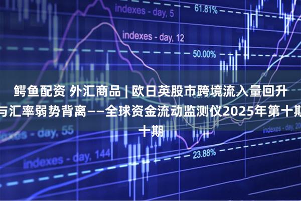 鳄鱼配资 外汇商品 | 欧日英股市跨境流入量回升与汇率弱势背离——全球资金流动监测仪2025年第十期